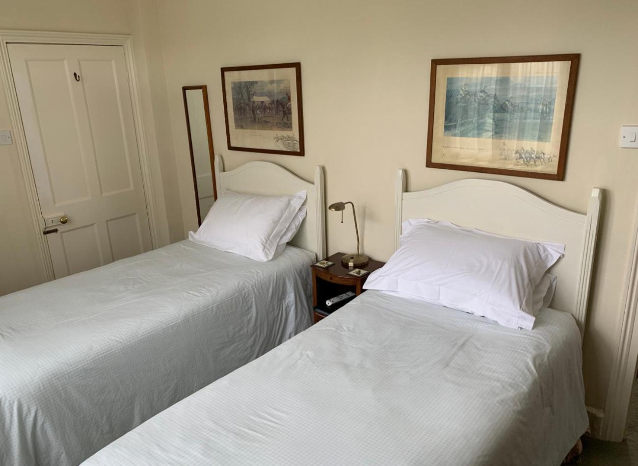 Deverill End Warminster Phòng bức ảnh